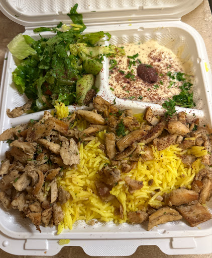 Photo of Shawarma King - 4337 University Wy NE, Seattle, WA 98105, USA